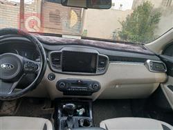 کیا سۆرینتۆ